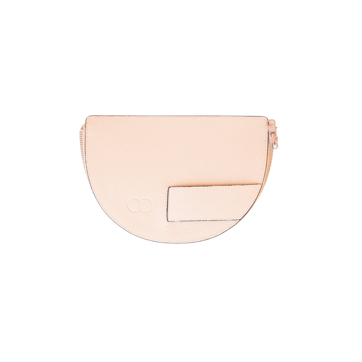 CIAO front plate