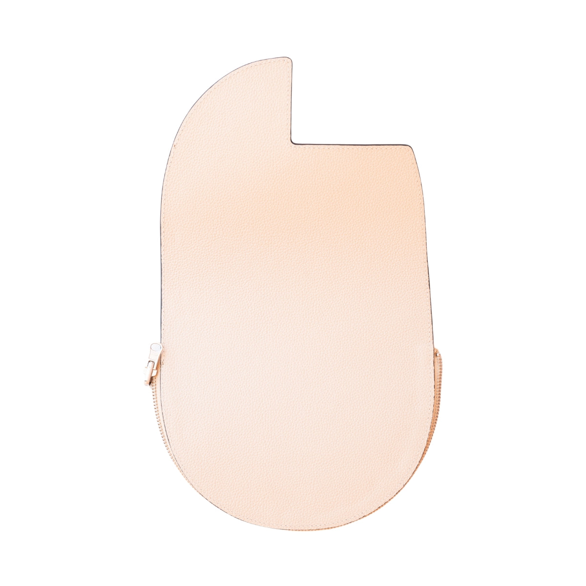 CIAO rear plate