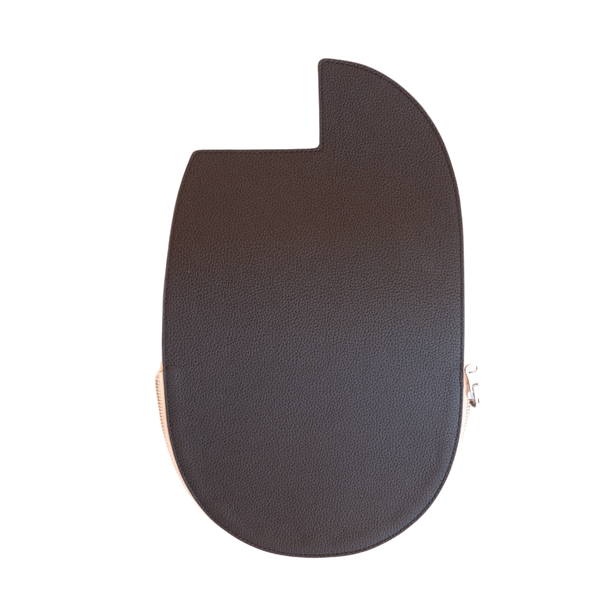 CIAO rear plate